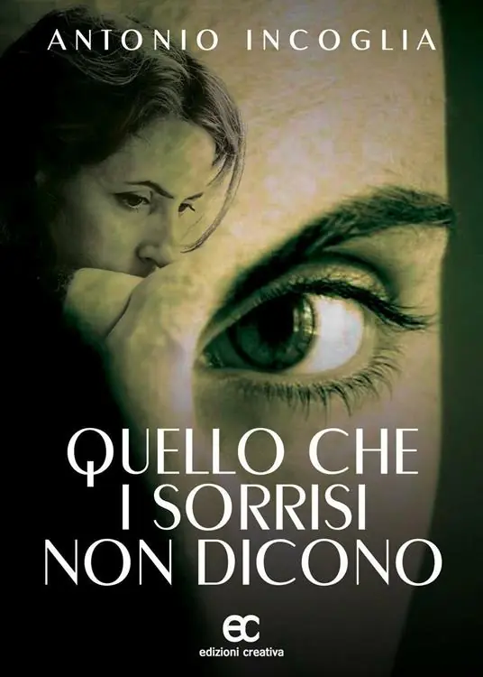 Quello che i sorrisi non dicono Pagamento Sicuro