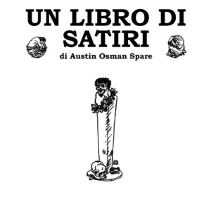 Sconto Un libro di satiri
