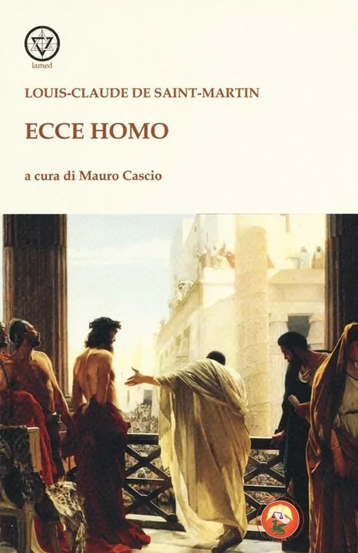 Offerta Ecce homo