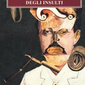 Solo Oggi Dizionario giuridico degli insulti