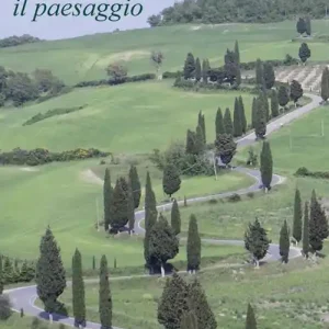 Consegna Rapida Salvare il paesaggio