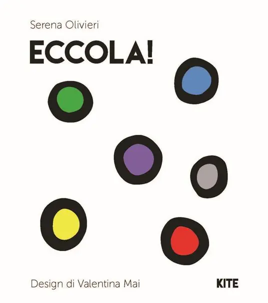 Eccola! Ediz. illustrata Prezzo Conveniente