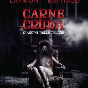 Carne cruda. Giardini delle delizie Ultimissimo Modello
