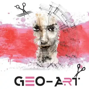 Geo Art. Metodo geometrico-scientifico per il taglio dei capelli Promo Stagionale