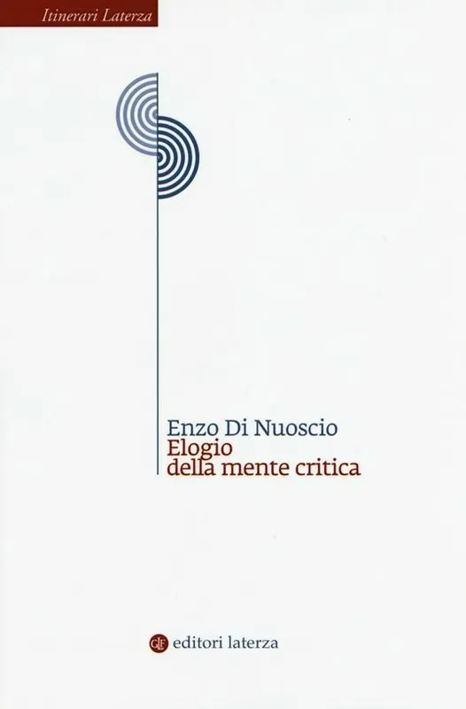 Popolare Elogio della mente critica