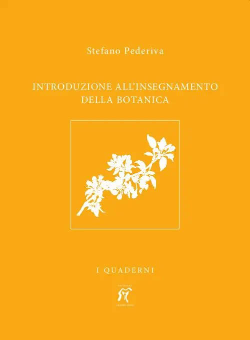 Spedizione Espresso Introduzione all‘insegnamento della botanica