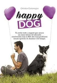 Offerta Lampo Happy dog