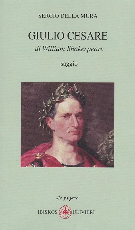 Giulio Cesare di William Shakespeare Affare