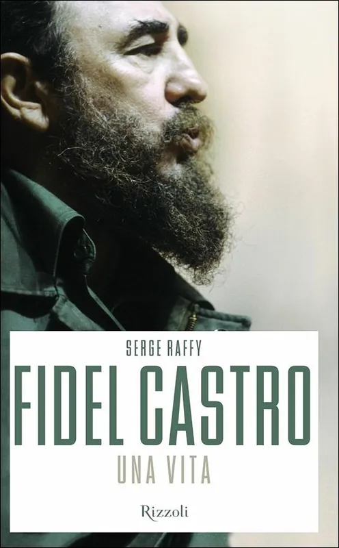 Fidel Castro. Una vita Compra Online