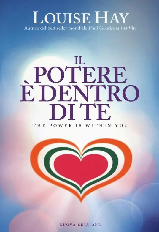 Di Tendenza Il potere è dentro di te