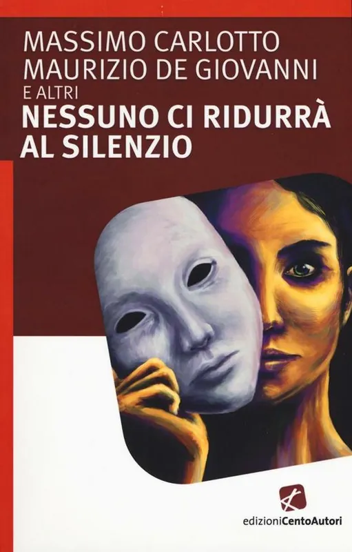 Solo Oggi Nessuno ci ridurrà al silezio