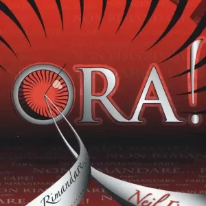 Ora! Non rimandare fare! Must-Have