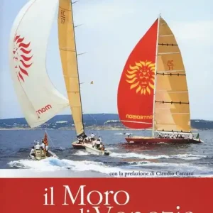 Il Moro di Venezia e il sogno di Coppa America Subito Disponibile