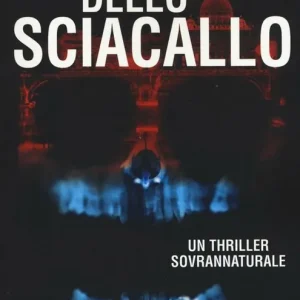 Esclusivo Il morso dello sciacallo