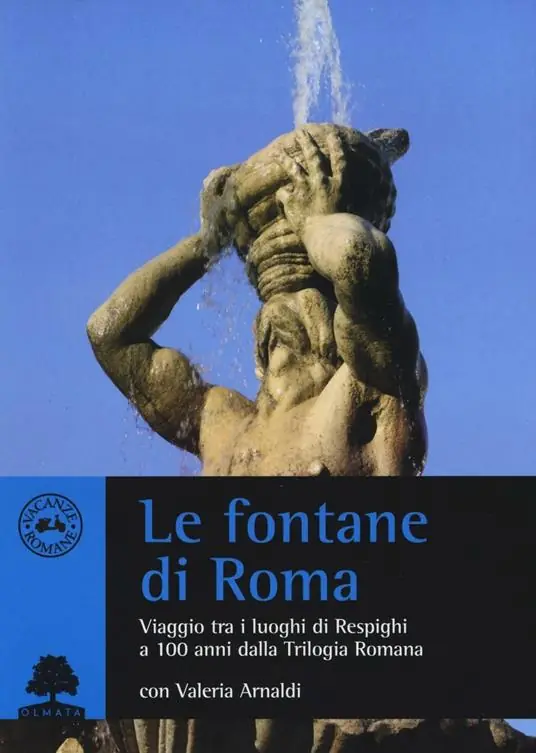Le fontane di Roma. Viaggio tra i luoghi di Respighi a 100 anni dalla Trilogia romana Promo Stagionale