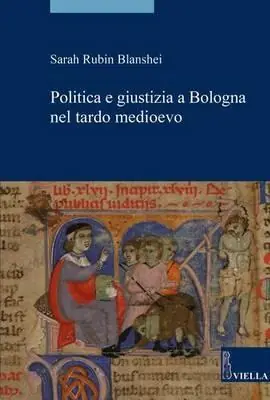 Popolare Politica e giustizia a Bologna nel tardo Medioevo