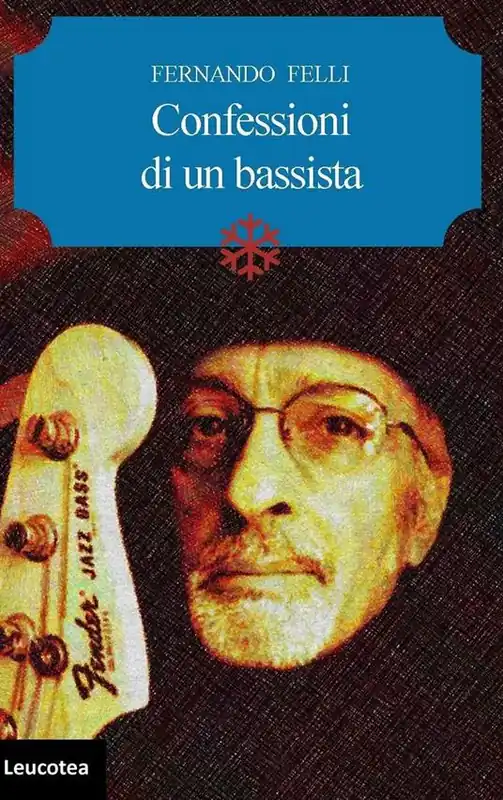 Confessioni di un bassista Professionale