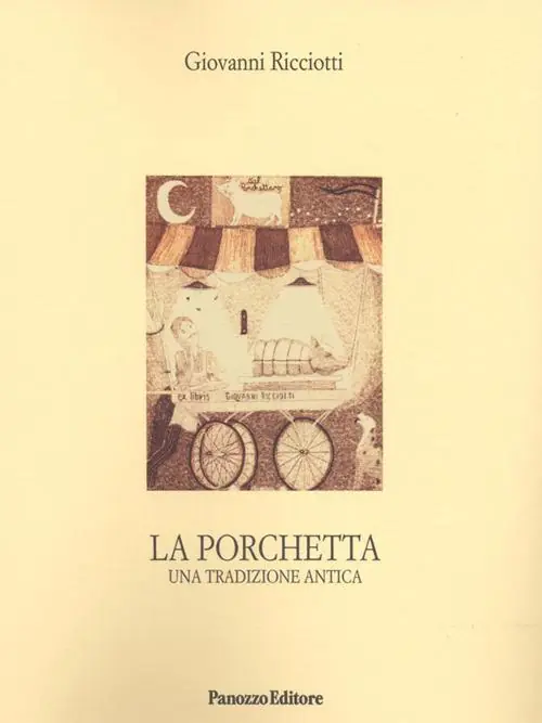 Affare La porchetta. Una tradizione antica