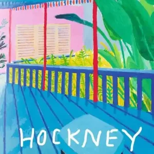 Consegna Rapida David Hockney