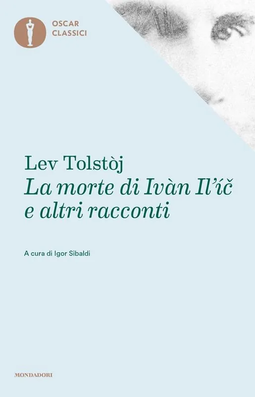 La morte di Ivan Il‘ic Saldi