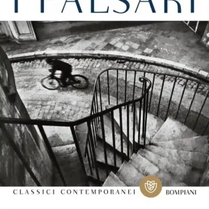 Ultime Pezzi I falsari
