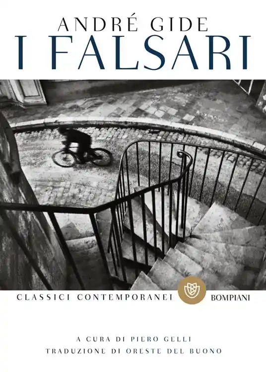 Ultime Pezzi I falsari