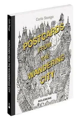 Occasione Imperdibile Postcards from the wandering city