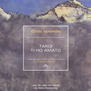 Tardi ti ho amato Offerta Lampo