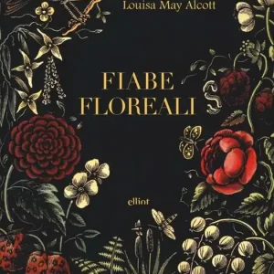 Fiabe floreali Occasione Imperdibile