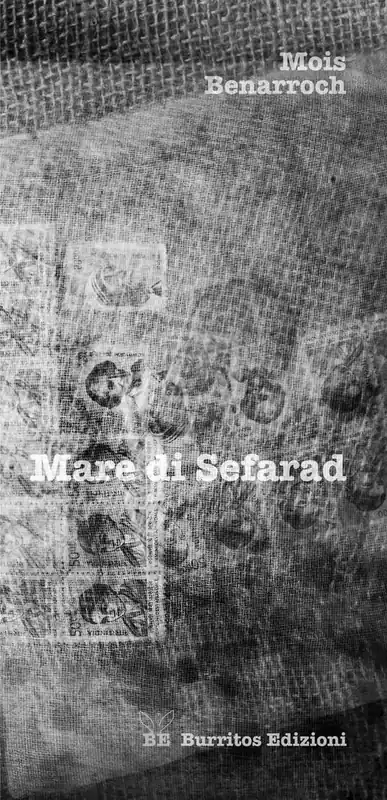 Mare di Sefarad. con Incrocio a Tétouan. Due raccolte di poesie Prezzo Scontato