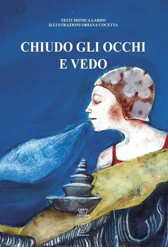 Chiudo gli occhi e vedo Compra Online
