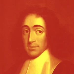Affare Essentia actuosa. Riletture dell‘etica di Spinoza