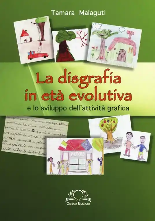 Ultime Pezzi La disgrafia in età evolutiva e lo sviluppo dell‘attività grafica