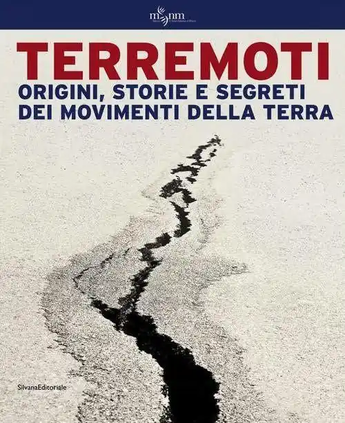 Subito Disponibile Terremoti. Origini, storie e segreti dei movimenti della terra. Ediz. illustrata