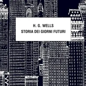 Storia dei giorni futuri Subito Disponibile