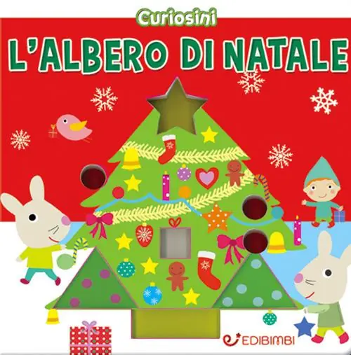 L‘ albero di Natale. Curiosini Soddisfatti O Rimborsati