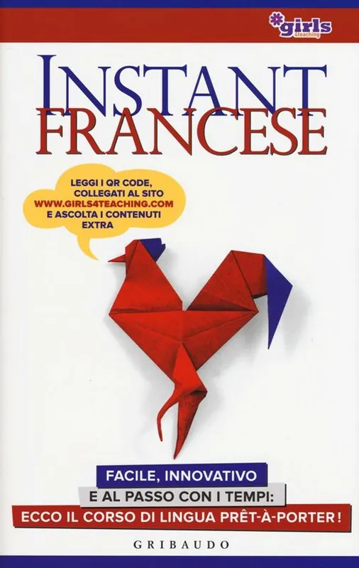 Instant francese Affare