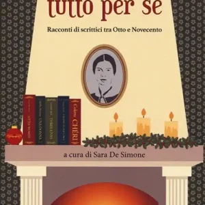 Offerta Un Natale tutto per sè. Racconti di scrittrici tra Otto e Novecento