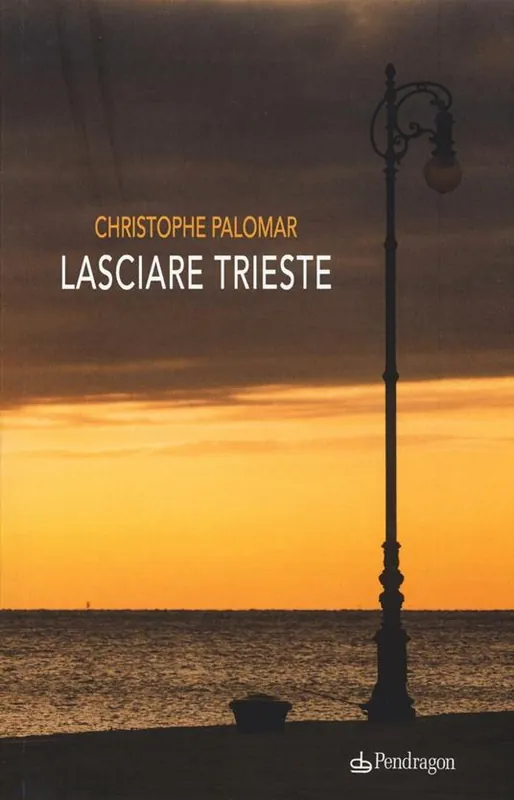 Ultimissimo Modello Lasciare Trieste