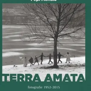 Occasione Imperdibile Terra amata. Fotografie (1952-2015). Ediz. illustrata