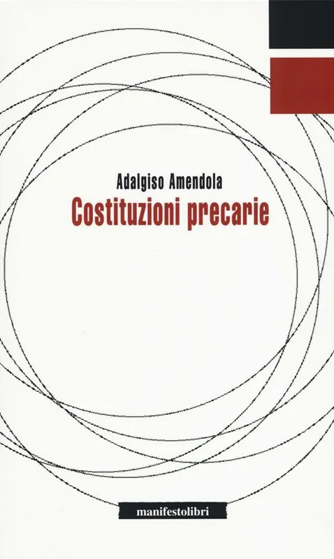 Spedizione Espresso Costituzioni precarie