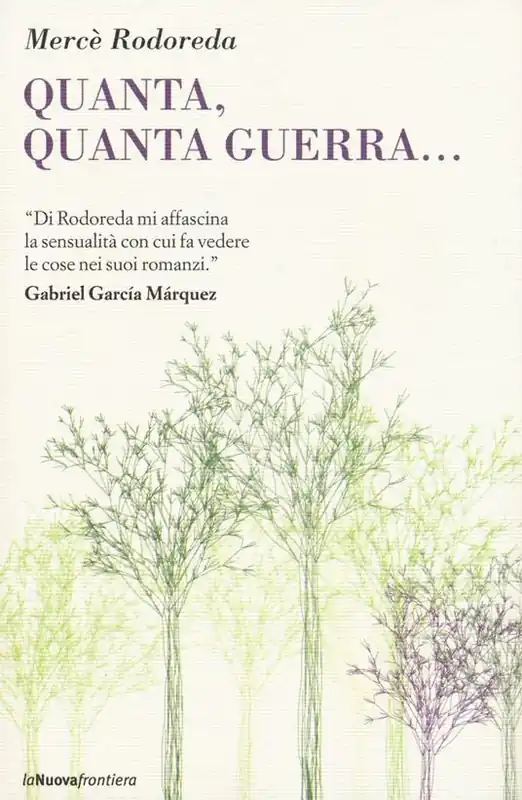 Spedizione Espresso Quanta, quanta guerra...