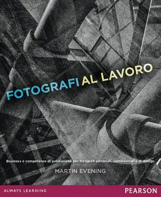 Fotografi al lavoro. Business e competenze di produzione per fotografi editoriali, commerciali e di design. Ediz. a colori Scelto Dai Clienti