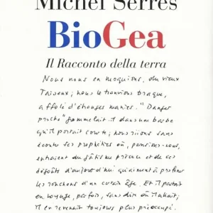 Biogea. Il racconto della terra Compra Adesso