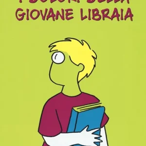 I dolori della giovane libraia Spedizione Espresso