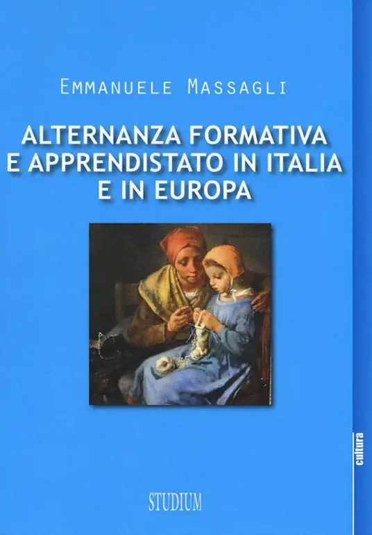 Alternanza formativa e apprendistato in Italia e in Europa Economico