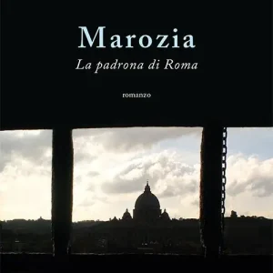Prezzo Scontato Marozia. La padrona di Roma