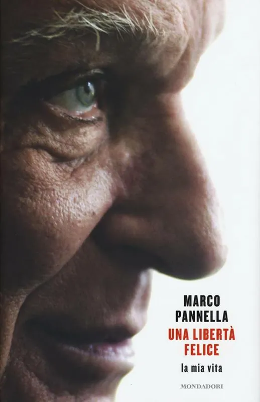 Una libertà felice. La mia vita Prezzo Scontato