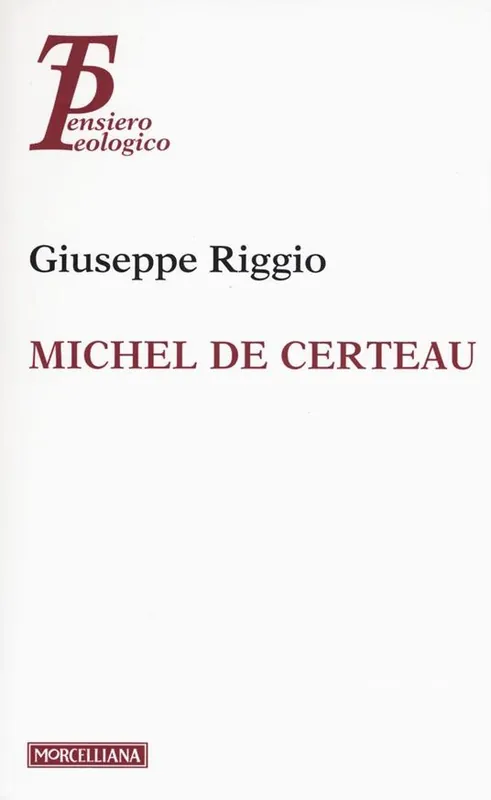 Michel de Certeau Miglior Prezzo