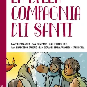 Reso Gratuito La bella compagnia dei santi